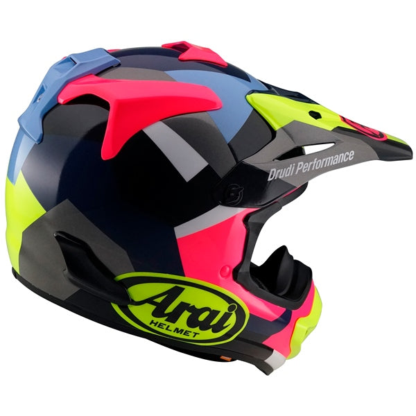 Arai - VX-Pro4 Off-Road Helmet