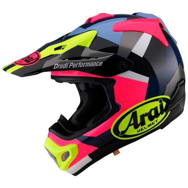 Arai - VX-Pro4 Off-Road Helmet