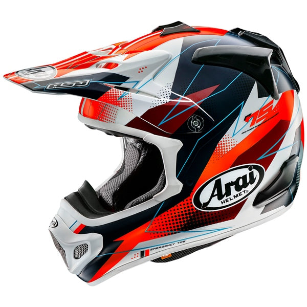 Arai - VX-Pro4 Off-Road Helmet