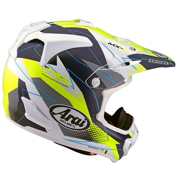 Arai - VX-Pro4 Off-Road Helmet