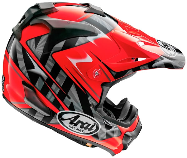 Arai - VX-Pro4 Off-Road Helmet