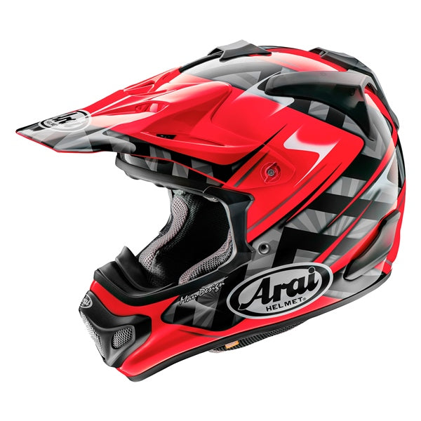 Arai - VX-Pro4 Off-Road Helmet