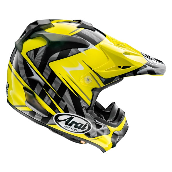 Arai - VX-Pro4 Off-Road Helmet