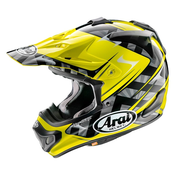 Arai - VX-Pro4 Off-Road Helmet