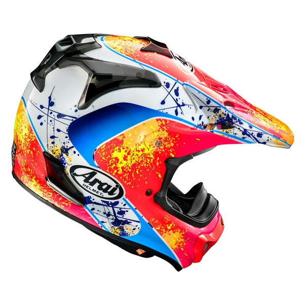 Arai - VX-Pro4 Off-Road Helmet