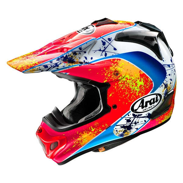 Arai - VX-Pro4 Off-Road Helmet