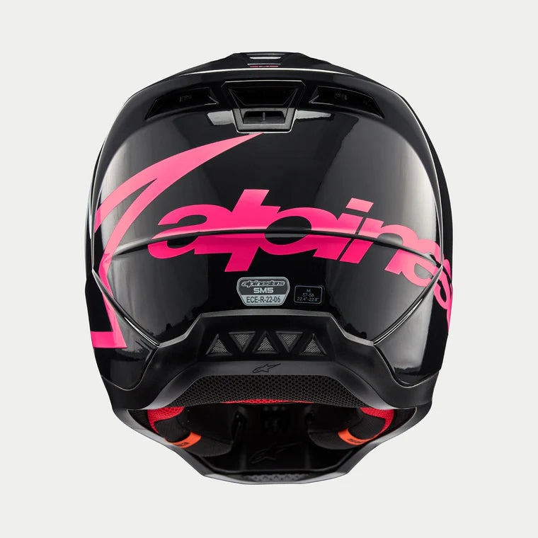 Alpinestars - Supertech M5 Helmet - CORP