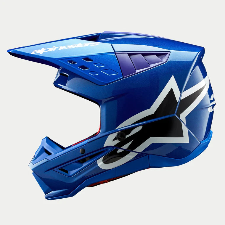Alpinestars - Supertech M5 Helmet - CORP