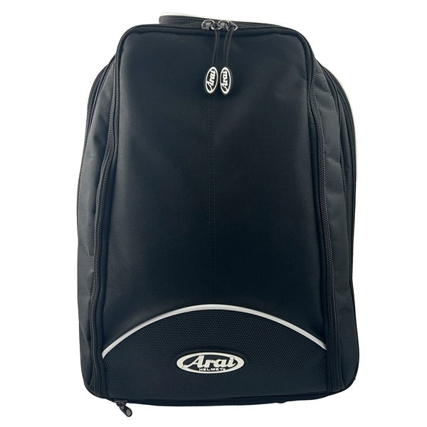 Arai-HELMET BAG BK ARAI 12-1612 