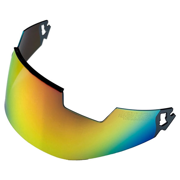 Arai-SHADE SYSTEM VAS-V PSS MIRROR RD ARAI 01-1075 685311160850