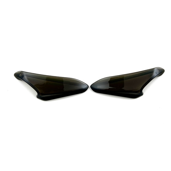 Arai-SIDE COWL VENT3 TINT ARAI 10-5096 685311129284