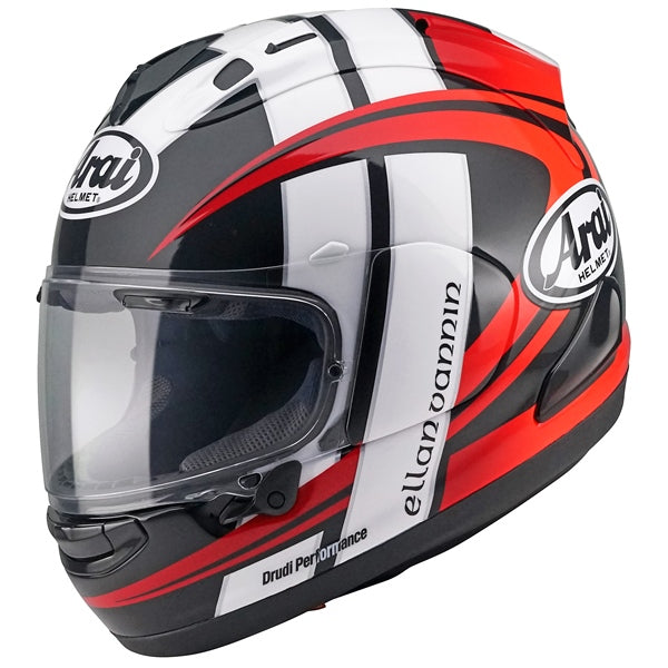 Arai - Corsair-X Full-Face Helmet - Special Designs