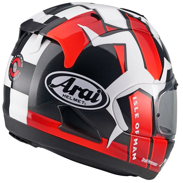 Arai - Corsair-X Full-Face Helmet - Special Designs
