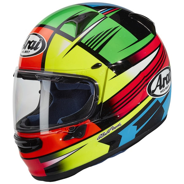 Arai - Regent-X Full-Face Helmet