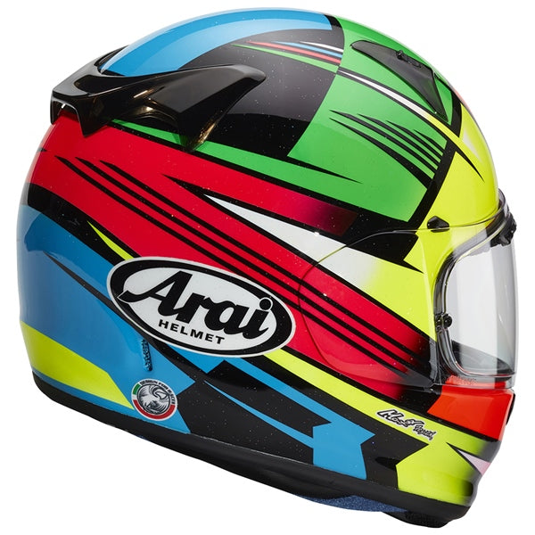 Arai - Regent-X Full-Face Helmet