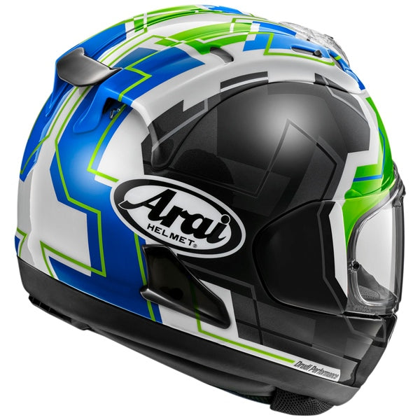 Arai - Corsair-X Full-Face Helmet - Special Designs