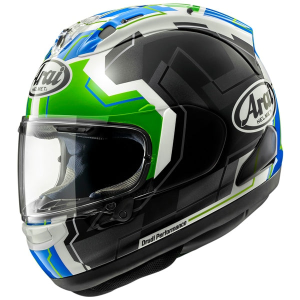 Arai - Corsair-X Full-Face Helmet - Special Designs