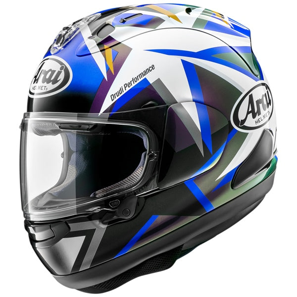 Arai - Corsair-X Full-Face Helmet - Special Designs