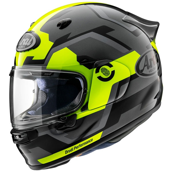 Arai - Contour-X Full-Face Helmet