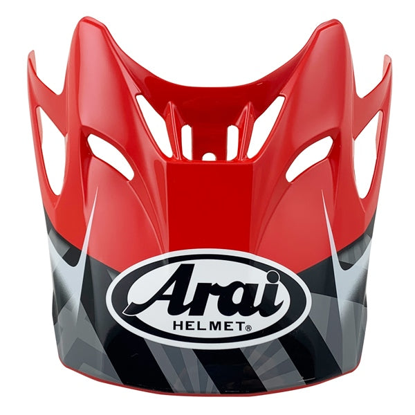 Arai-PEAK VXP4 SCOOP RD ARAI 09-5432 685311183217