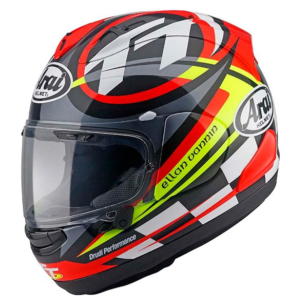 Arai - Corsair-X Full-Face Helmet - Special Designs