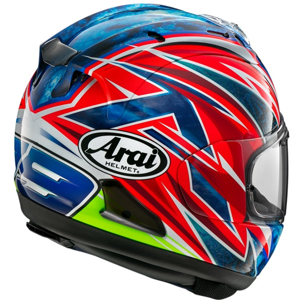 Arai - Corsair-X Full-Face Helmet - Special Designs