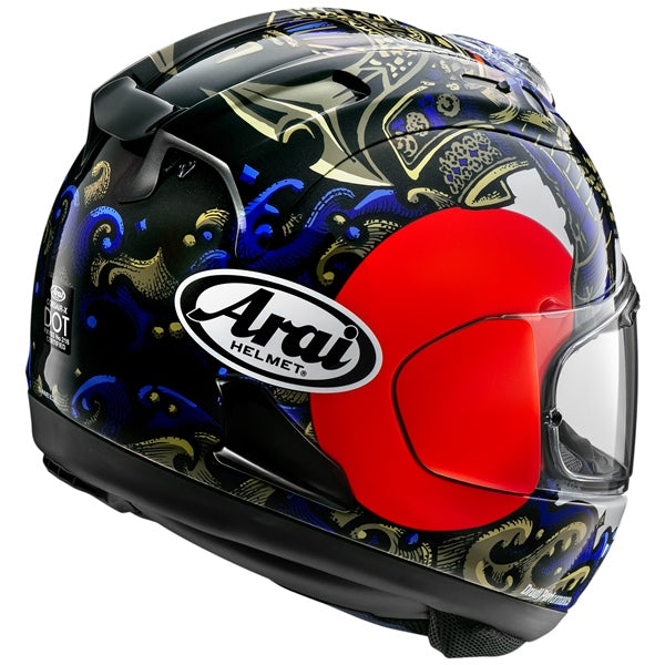 Arai - Corsair-X Full-Face Helmet - Special Designs