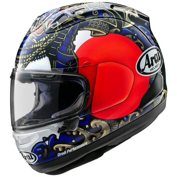 Arai - Corsair-X Full-Face Helmet - Special Designs