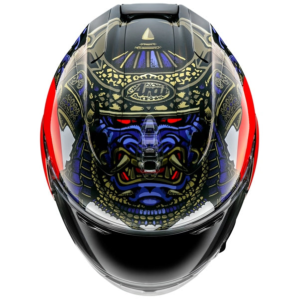 Arai - Corsair-X Full-Face Helmet - Special Designs