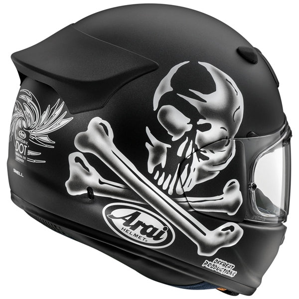 Arai - Contour-X Full-Face Helmet