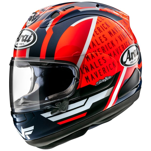 Arai - Corsair-X Full-Face Helmet - Special Designs