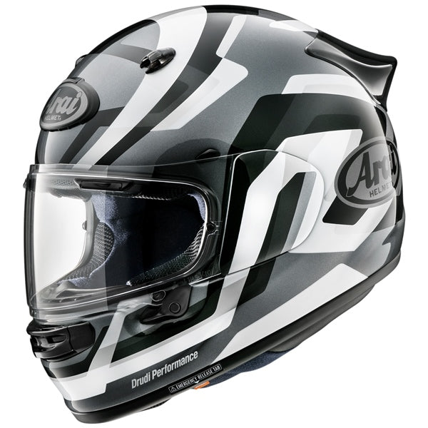 Arai - Contour-X Full-Face Helmet