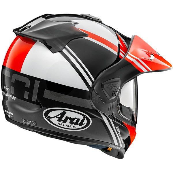 Arai - XD-5 Off-Road Helmet