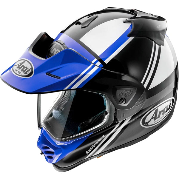 Arai - XD-5 Off-Road Helmet Cosmic Blue