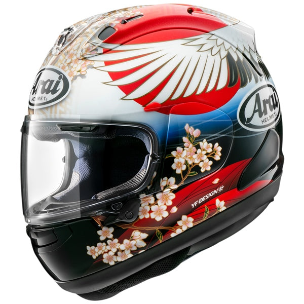 Arai - Corsair-X Full-Face Helmet - Special Designs
