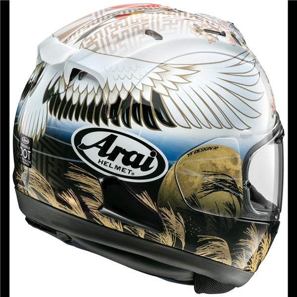 Arai - Corsair-X Full-Face Helmet - Special Designs