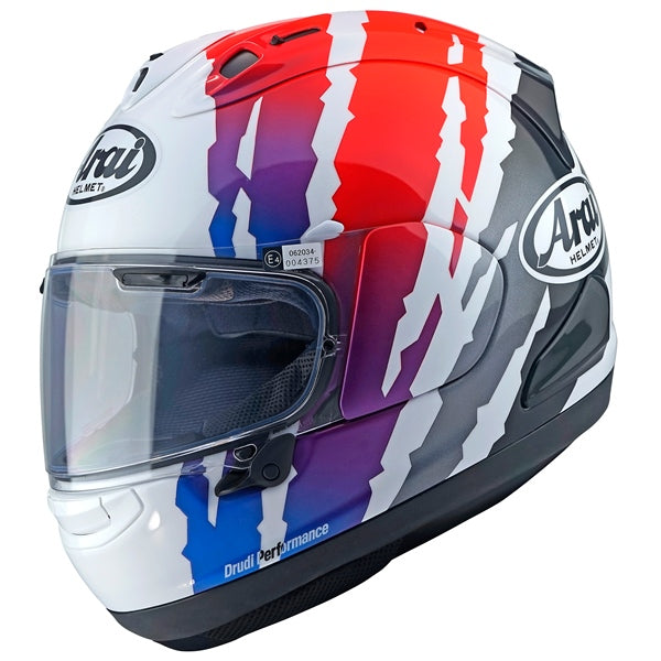 Arai - Corsair-X Full-Face Helmet - Special Designs