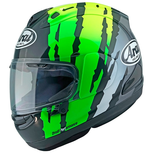 Arai - Corsair-X Full-Face Helmet - Special Designs