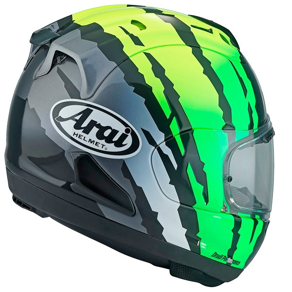 Arai - Corsair-X Full-Face Helmet - Special Designs