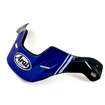 Arai-PEAK XD-5 COSMIC BL ARAI 09-1376 685311191144