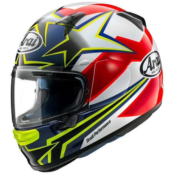 Arai - Regent-X Full-Face Helmet