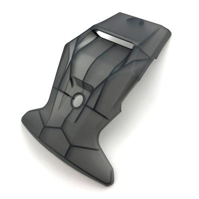 Arai-DUCT CENTER TOP VXP4 TINT FROST 10-5367 685311143716