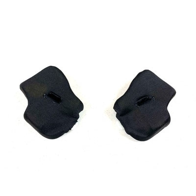 Arai-CHEEK PAD GP-5W 12MM ARAI 05-1331 685311055842