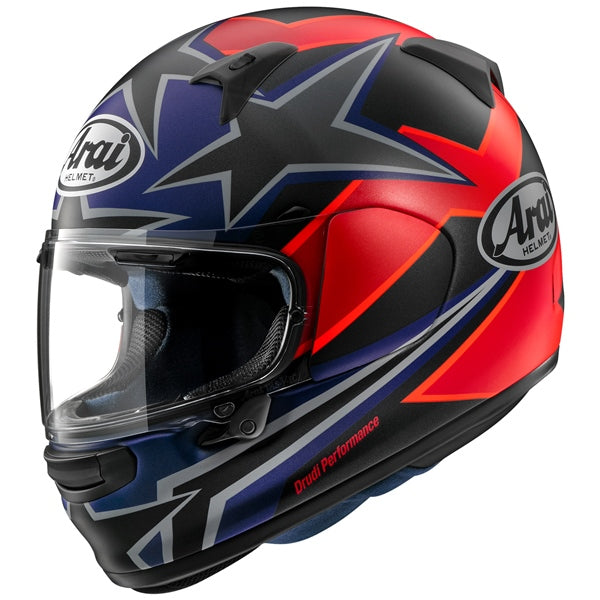 Arai - Regent-X Full-Face Helmet