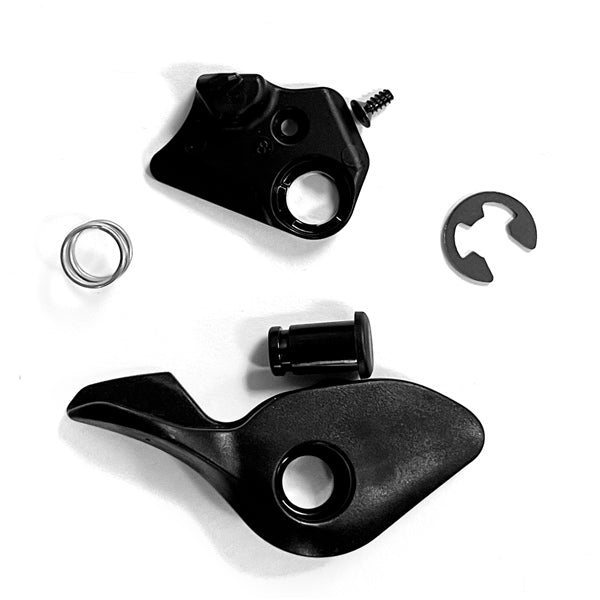 Arai-VAS-V LATCH WARRANTY ARAI VAS LATCH 