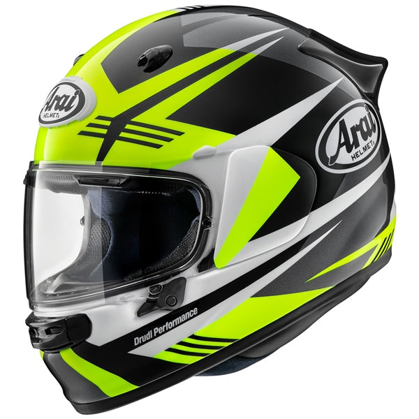 Arai-HELM CONTOUR-X MARK YE 2XL ARAI 685311200501 685311199904