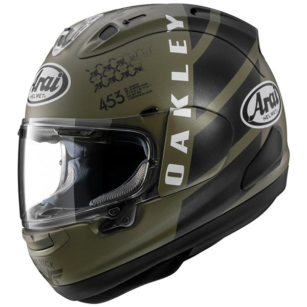 Arai - Corsair-X Full-Face Helmet - Special Designs