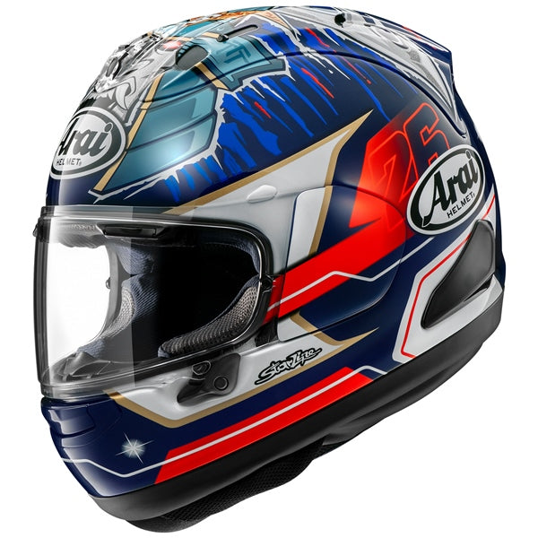 Arai - Corsair-X Full-Face Helmet - Special Designs