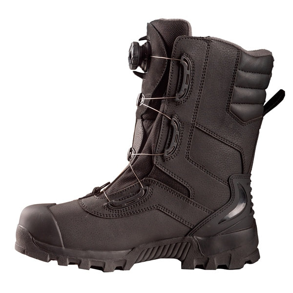 Tobe-BOOT NECTO JET BK 6 TOBE 700324-001-245 847740079671