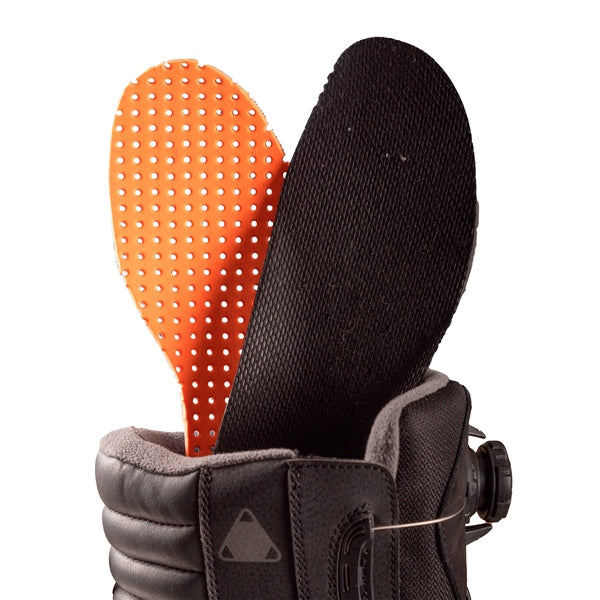 Tobe-BOOT NECTO JET BK 6 TOBE 700324-001-245 847740079671